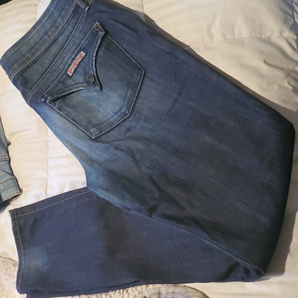 Hudson jeans